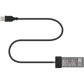 Hanatora USB Charging Cable for DJI Tello Drone Battery