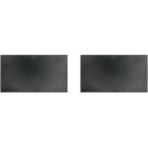 وسادة Fluval Flex Aquarium Anti-Slip ، جزء بديل لـ 32.5 جالون حوض السمك (حزمة 2)