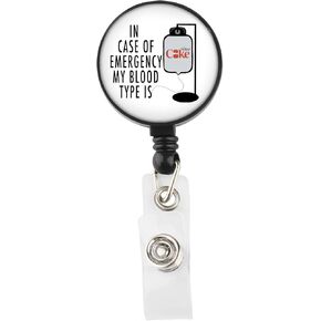 Diet Drink Badge Reel Beverage Lover Gift Soda Addict Gift Diet Soda Lover Gift (Diet co Badge)