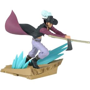 Banpresto - قطعة واحدة - دراكول ميهوك سينكوزيكيكي