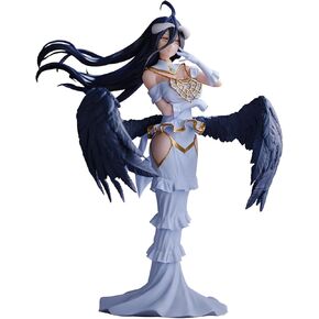Banpresto - Overlord - albedo figure