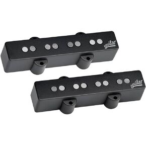 Aguilar AG 4J-60 4-String Jazz bass pickup set