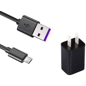 استبدل شاحن طاحونة الأظافر الأليف USB محول طاقة AC شحن جدار متوافق مع Dremel Pawcontrol ، Casfuy/Casifor/Hertzko/Dremel/Razoo/Rexipets/Peteast Dog