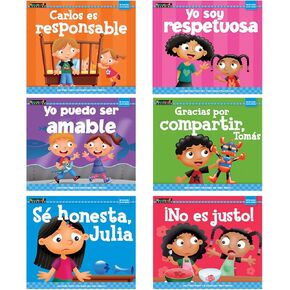 Newmark Learning Spanish Mesy Mesonder Develd التي أحصل عليها مع الآخرين المساعدات