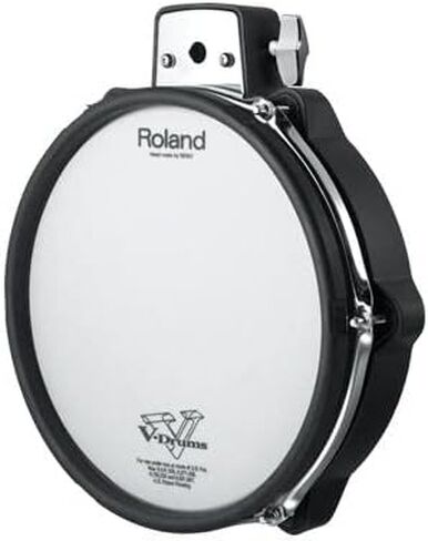 Roland PDX-8 Electronic V-Drum Pad, 8-Inch in Saudi Arabia