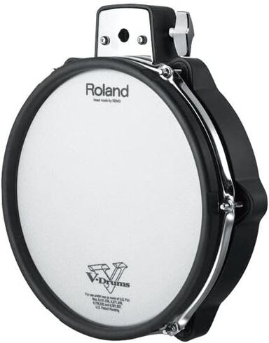 Roland PDX-8 Electronic V-Drum Pad, 8-Inch in Saudi Arabia