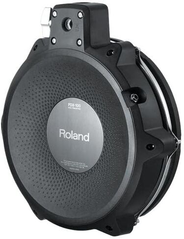 Roland PDX-8 Electronic V-Drum Pad, 8-Inch in Saudi Arabia