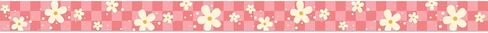 Eureka 845694 Wild Wild Classroom Southwest Landscape Decorative Classroom and Bulletin Board Trim for Teachers, 2.25" Wide with 37 Feet Total, 12 Strips in Saudi Arabia