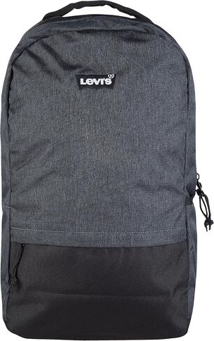 Levi's Batwing Backpack, Del Rey, One Size in Saudi Arabia