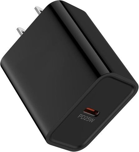 Wireless Charging Station 15W Fast Wireless Phone Chargers Stand Dock and QC 3.0 Adapter for Motorola Edge (2024)/50 Neo/Edge+ 2023/Edge 40 Pro, Moto X50 Ultra, Samsung Galaxy S24 S23 FE S22 Ultra S21 in Kuwait