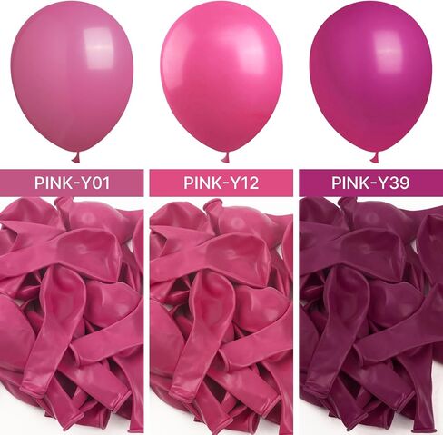 Partywoo Royal Blue Balloons 128 PCS بأحجام مختلفة من 18 12 10 5 5 بوصات أزرق غامق بونون بونون القوس المتجول للتخرج في 4 يوليو من زخارف عيد ميلاد الطفل الأزرق-Y59 in Kuwait