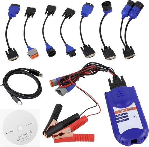 Kess V2 V5.017 V2.8 ECU OBD2 ECU Programming Tool Unlimited Token Car Diagnostic Tool,Works on Win XP Win7 32bit Win 8 etc. in Saudi Arabia
