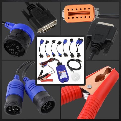 Kess V2 V5.017 V2.8 ECU OBD2 ECU Programming Tool Unlimited Token Car Diagnostic Tool,Works on Win XP Win7 32bit Win 8 etc. in Saudi Arabia