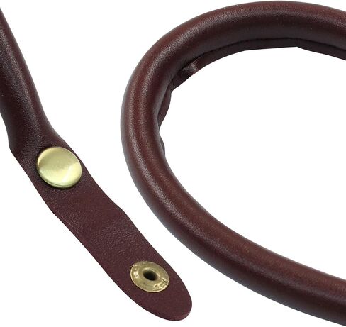 2 Pcs 15.7 Inch Leather Purse Handles, PU Leather Purse Straps, Bag Handles for Bag Making(Black) in Saudi Arabia