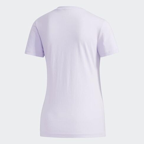 adidas Women's Foil T-Shirt in Kuwait