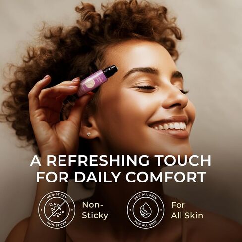 زيت أساسي من Gya Labs Health Guard - رائحة عشبية منعشة (0.34 أونصة سائلة) in Kuwait