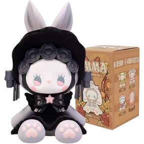 BEEMAI Emma Secret Forest Garden Party Series 1PC Random Design Cute Figures Collectible Toys Birthday Gifts