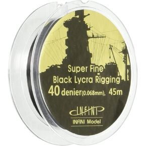 تزوير Superfine (0.068 مم قطره أسود) بواسطة طراز Infinity