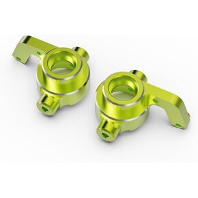 RIAARIO XTS-068 Metal Steering Base (Upgrade) for 1:10 Rally Car
