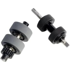 مجموعة تبادل الأسطوانة التي تم تعيينها لـ Panasonics KV-S1026C KV-S1046C KV-S1065C KV-SS058 KV-S1038