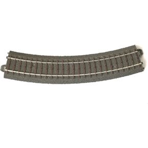 Märklin 24130 Curved Track, Set of 6, C-Track, H0 Gauge