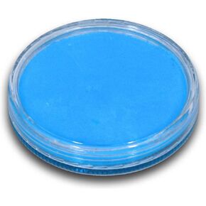 Wolfe FX Face Paints - Light Blue 066 (30 جم)