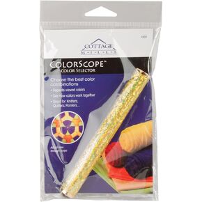 محدد ألوان Cottage Mills Colorscope