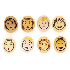 الباب الأصفر Yus1071 jumbo emostion Stone (حزمة 8)