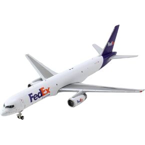 Geminijets GJFDX1993 Fed Ex Boeing 757-200SF N921FD ؛ مقياس 1: 400
