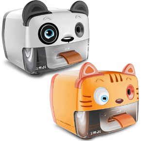 Zmol Electric Huchice Pency Sharpener