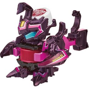Bottleman Bot-35 Docupepion DX