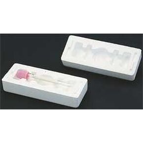 Thermosafe 356 الشاحن ، 1 أنبوب البريد ، 16 × 103 مم ، 300/CS