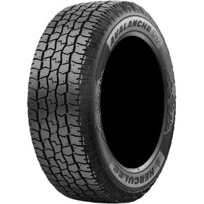 Hercules Avalanche TT 285/45R22XL 114T BSW