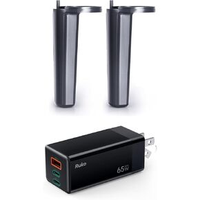 Ruko F11/F11Pro Drone Landing Gear و Ruko PD65W USB C Charger