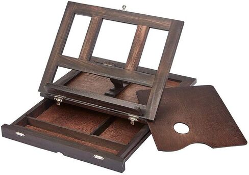 KINGART Pro Sketch & Draw Kit, Set of 43 in Saudi Arabia