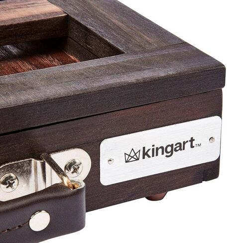 KINGART Pro Sketch & Draw Kit, Set of 43 in Saudi Arabia