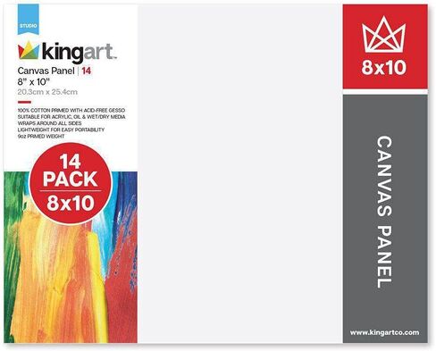 KINGART Pro Sketch & Draw Kit, Set of 43 in Saudi Arabia