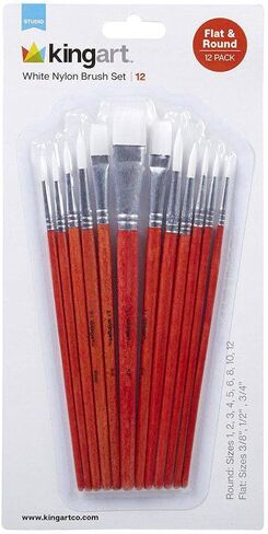 KINGART Pro Sketch & Draw Kit, Set of 43 in Saudi Arabia