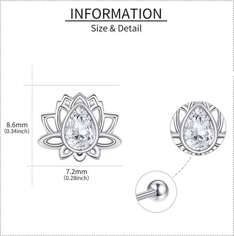 MONGAS Gingerbread Man Earrings Sterling Silver Gingerbread Man Screw Back Stud Earrings Christmas Gingerbread Man Jewelry For Women in Saudi Arabia