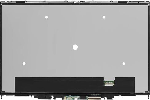 15.6" New Screen Replacement for Dell Inspiron 15 7569 7579 i7569 i7579 B156HAB01.0 LP156WF7(SP)(EC) FHD 1920x1080 IPS LCD Display Touch Screen Digitizer Assembly with Bezel (EDP 40Pins Connector) in Kuwait