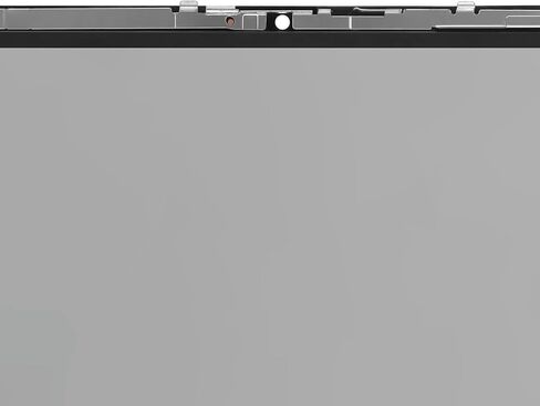 15.6" New Screen Replacement for Dell Inspiron 15 7569 7579 i7569 i7579 B156HAB01.0 LP156WF7(SP)(EC) FHD 1920x1080 IPS LCD Display Touch Screen Digitizer Assembly with Bezel (EDP 40Pins Connector) in Kuwait