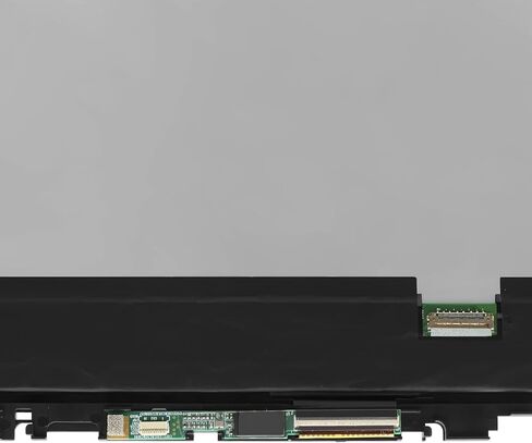 15.6" New Screen Replacement for Dell Inspiron 15 7569 7579 i7569 i7579 B156HAB01.0 LP156WF7(SP)(EC) FHD 1920x1080 IPS LCD Display Touch Screen Digitizer Assembly with Bezel (EDP 40Pins Connector) in Kuwait