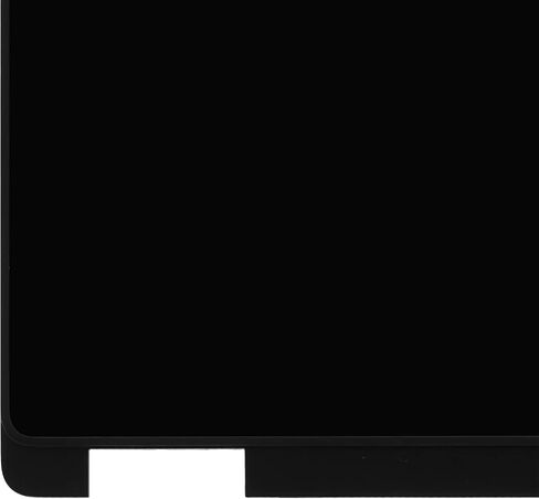 15.6" New Screen Replacement for Dell Inspiron 15 7569 7579 i7569 i7579 B156HAB01.0 LP156WF7(SP)(EC) FHD 1920x1080 IPS LCD Display Touch Screen Digitizer Assembly with Bezel (EDP 40Pins Connector) in Kuwait