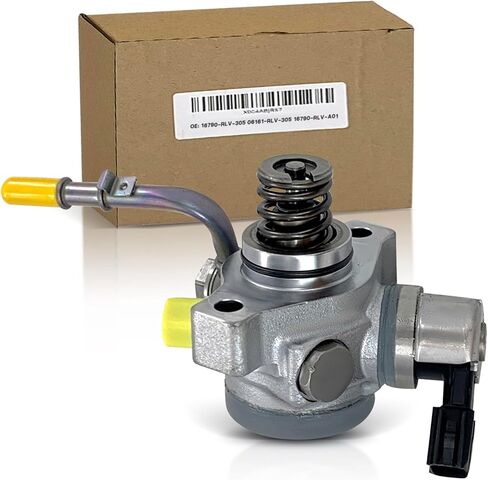 35320-3L110 High Pressure Fuel Pump Compatible with Kia 2017-2019 Cadenza, 2019-2021 Sedona, 2019-2020 Sorento 3.3L V6 353203L110 in Saudi Arabia