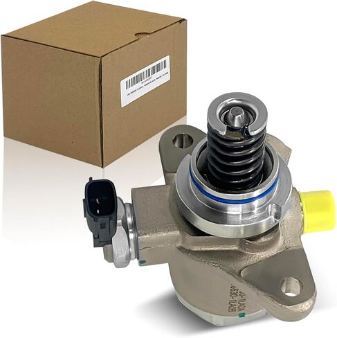 35320-3L110 High Pressure Fuel Pump Compatible with Kia 2017-2019 Cadenza, 2019-2021 Sedona, 2019-2020 Sorento 3.3L V6 353203L110 in Saudi Arabia