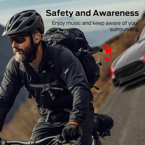 Monster Bluetooth Earbuds, Clarity 101 AirLinks Truly Wireless Headphones with Charging case… in Saudi Arabia