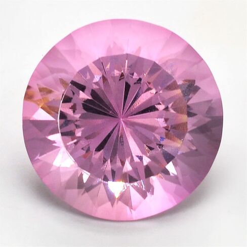 60mm Large Crystal Diamond Paperweight with Stand Jewels Multi Sided fine Cutting Wedding Decorations Centerpieces Home Decor (Green) in Kuwait