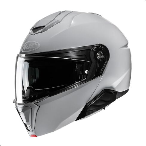 HJC I91 Adult Street Motorcycle Helme - Sf Black/Medium in Kuwait