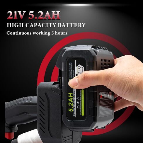 Battery Bag Sewing Closing Machine Brushless Motor Cordless Portable Bag Closer Stitcher Packing Machine in Kuwait