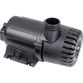Danner Manufacturing, Inc., Supreme 4000 GPH Aquarium Hydrive Water Pump, 02575